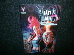 Punk Mambo. Uitstekende en prima Trade Paperback!, Boeken, Strips | Comics, Nieuw, Ophalen of Verzenden
