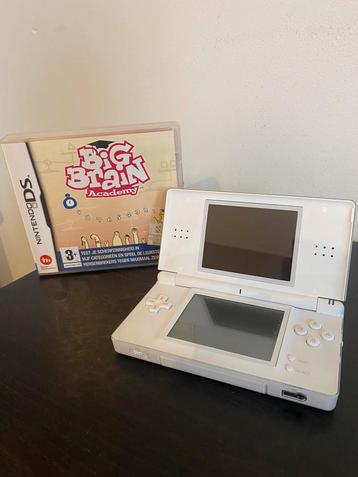 Nintendo DS beschikbaar voor biedingen