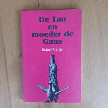 De Tau en moeder de Gans beschikbaar voor biedingen