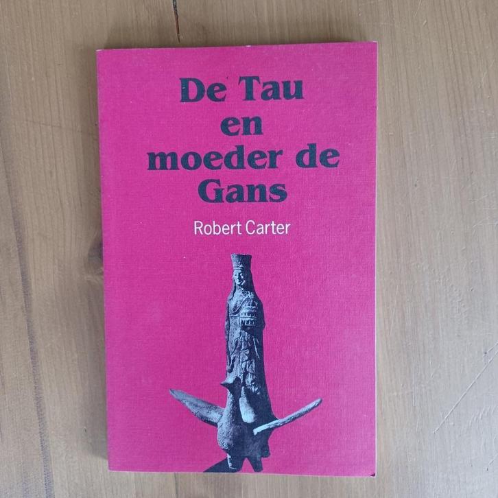 De Tau en moeder de Gans, Boeken, Sprookjes en Fabels, Gelezen, Ophalen of Verzenden