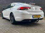 Opel Insignia Grand Sport 1.5 Turbo Business Executive l Nav, Voorwielaandrijving, 65 €/maand, Stof, Gebruikt
