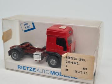 Iveco Truck - Rietze 1/87