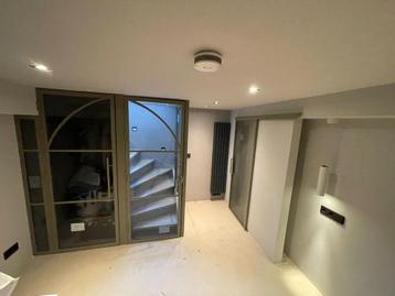 Taatsdeur scharnier | Binnendeuren | Deuren | Kozijnen beschikbaar voor biedingen