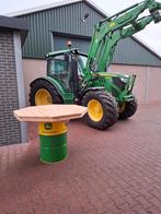 Strakke sta tafel John Deere!, Ophalen of Verzenden, Nieuw