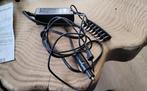Universele Laptop Adapter Auto DC 12-24V, Ophalen of Verzenden, Gebruikt