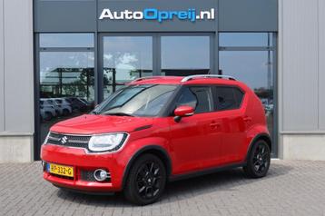 Suzuki IGNIS 1.2 Stijl AUTOMAAT Airco, NAVI, Camera, Stoelve beschikbaar voor biedingen