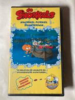 DE SNORKELS SNORKEL PORKEL DUISTERNIS (VHS), Cd's en Dvd's, VHS | Kinderen en Jeugd, Alle leeftijden, Ophalen of Verzenden, Zo goed als nieuw