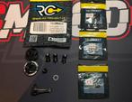 Rc project clutch set 1/8 off road nitro, Hobby en Vrije tijd, Modelbouw | Radiografisch | Auto's, Ophalen of Verzenden, Nieuw