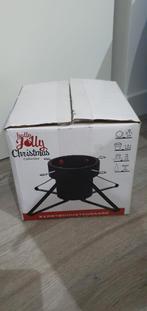 Kerstboom standaard, Diversen, Ophalen of Verzenden, Nieuw