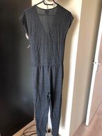 Steps jumpsuit grijs maat M, Ophalen of Verzenden, Zo goed als nieuw, Maat 38/40 (M), Grijs