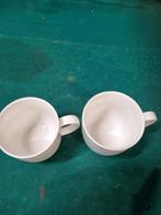 mokken hema met rondjes 2x, Ophalen of Verzenden