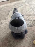 Schattige Knuffel Hond - Zo Goed Als Nieuw!, Ophalen of Verzenden, Zo goed als nieuw, Hond