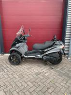 Piaggio MP3 400 LT, Ophalen, Gebruikt, Overige modellen