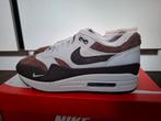 Nike air max 1 Premium Size? Considered Exclusive, Bruin, Nike, Nieuw, Ophalen of Verzenden