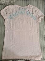 Philipp plein shirt S, Nieuw, Ophalen of Verzenden, Roze, Korte mouw