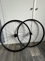 Bontrager paradigm SL disc wielset, Fietsen en Brommers, Fietsonderdelen, Ophalen of Verzenden, Zo goed als nieuw, Racefiets, Wiel