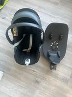 Compleet set van Cybex Cloud Z i-size plus Base Z One, Kinderen en Baby's, Autostoeltjes, Gebruikt, Isofix, 0 t/m 13 kg, Ophalen