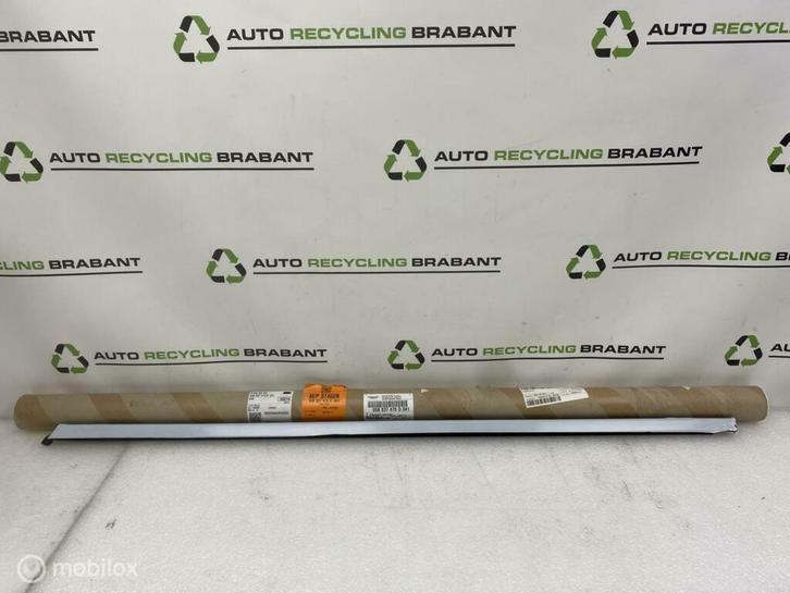 Sierlijst Portier Links Voor Porsche Macan NIEUW 95B837475D, Auto-onderdelen, Carrosserie en Plaatwerk, Porsche, Gebruikt, Ophalen of Verzenden