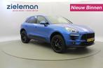 Porsche MACAN 3.0 D S Sport Automaat - Panorama, Navi, Stoel, Automaat, 221 €/maand, Gebruikt, Euro 6