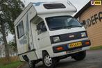 Suzuki Carry Rascal - Kleine Camper = Groot Plezier - Uniek!, Caravans en Kamperen, Overige merken, Info@gme.nl, Tot en met 2