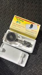 Lange vertanding peugeot verticaal., Ophalen of Verzenden, Nieuw, Peugeot