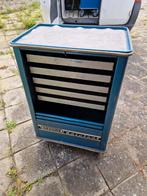 gedore 2000 vintage gereedschapswagen adjutant, Gebruikt, Ophalen