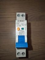 SEP Aardlekautomaat 1P+N 25A 30mA, Ophalen of Verzenden