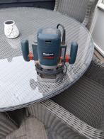 Einhell Global OF-q 1100 E Bovenfrees, Gebruikt, Einhell, Ophalen of Verzenden, Bovenfrees