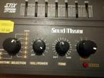 Soundmaster Stix Programma ST-305, Verzenden, Gebruikt, Overige merken