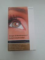 Bransus wimper wenkbrauw verf, Ophalen of Verzenden, Zo goed als nieuw, Ogen, Verzorging