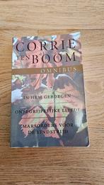 Corrie ten Boom - Omnibus, Boeken, Ophalen of Verzenden, Zo goed als nieuw, Corrie ten Boom