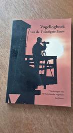 Vogelboek van de twintigste eeuw, Boeken, Ophalen of Verzenden, Zo goed als nieuw