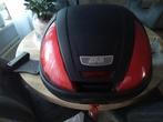 Mooie topkoffer voor motor of scooter, Ophalen of Verzenden, Zo goed als nieuw