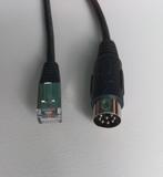 Aansluitkabel Bang en Olufsen Powerlink B&O - RJ45 Ethernet, Audio, Tv en Foto, Audiokabels en Televisiekabels, Ophalen of Verzenden