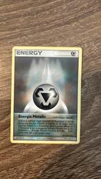 Pokémon card Energy grey 107/113 2006, Losse kaart, Verzenden