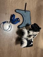 Lemieux toy pony mini, Ophalen of Verzenden, Zo goed als nieuw, Overige soorten