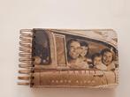 Vintage Fotoalbum 'My Family', Ophalen of Verzenden, Gebruikt, Fotoalbum