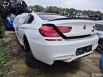 BMW M6 gran coupe F06 demontage auto sloop onderdelen, Gebruikt, -, -, Ophalen of Verzenden