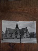 Ansichtkaart Gereformeerde Kerk Vlissingen, Verzamelen, Ansichtkaarten | Nederland, Ophalen of Verzenden, Zeeland