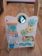 Loopwagentje, Ophalen, Zo goed als nieuw, Jongen of Meisje