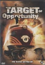 (11) Target of Opportunity (Die Hard Extreme): Todd Jensen, Cd's en Dvd's, Actiethriller, Gebruikt, Ophalen of Verzenden, Vanaf 16 jaar