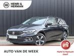 Fiat Tipo 1.6 MultiJet 16v Lusso (1ste eig/Camera/T.haak/NAV, Auto's, Fiat, Te koop, Gebruikt, Voorwielaandrijving, 1600 cc