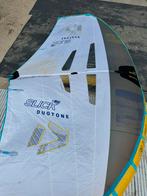 Als nieuw - Duotone Slick D-Lab 5m 2024, Watersport en Boten, Wingsurfen, Ophalen of Verzenden, Zo goed als nieuw, Wingsurf-wing
