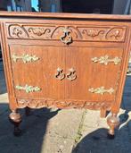 Antiek kastje, Antiek en Kunst, Ophalen