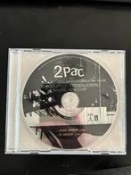 2Pac - Unconditional Love (Promo), Cd's en Dvd's, Cd's | Hiphop en Rap, Gebruikt, Ophalen of Verzenden