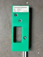 247Wood Freesmal voor 89x89mm Scharnieren, Doe-het-zelf en Verbouw, 80 tot 100 cm, 215 cm of meer, Overige typen, Ophalen of Verzenden