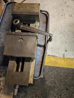 Machineklem 200 x 60 x 640mm, Doe-het-zelf en Verbouw, Gereedschap | Machine-onderdelen en Toebehoren, Ophalen, Gebruikt