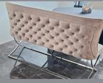 Mooie eetkamerbank, Huis en Inrichting, Banken | Sofa's en Chaises Longues, Ophalen, Overige maten, Minder dan 75 cm, 150 tot 200 cm
