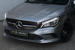 Mercedes-Benz CLA-klasse 250 Sport 4MATIC / camera / stoelve, Automaat, CLA, 15 km/l, Euro 6