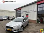 Ford Focus Wagon 1.0 Lease Edition, Auto's, Gebruikt, Origineel Nederlands, Handgeschakeld, 1216 kg